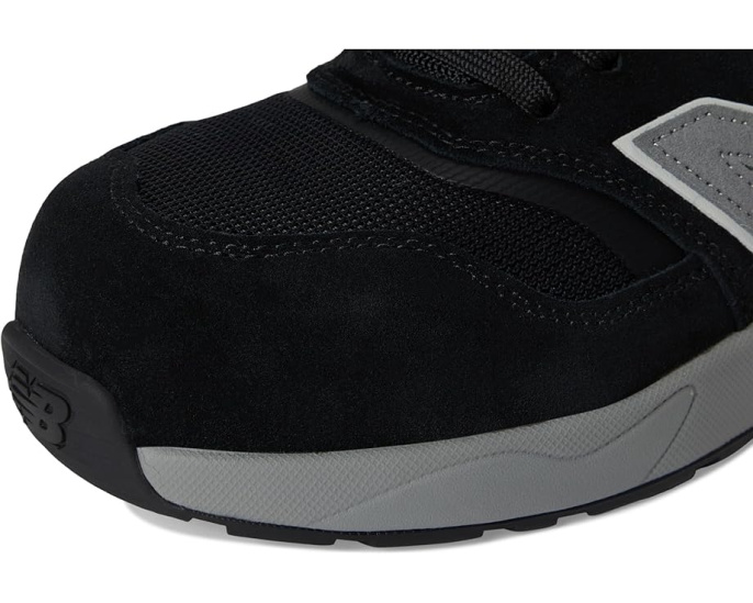 Рабочие ботинки New Balance Elite Lite с композитным мыском