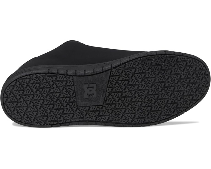 Ботинки DC Gaveler Work Soft Toe EH с защитой от поражения током