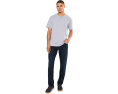 Graduate Tailored Leg Jeans in Studio