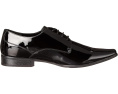 Кожаные туфли Calvin Klein Brodie с лаковой отделкой