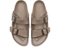 Сабо Arizona Stealth Buckle Eva Birkenstock с прозрачными пряжками