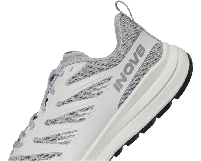 Трейловые кроссовки INOV8 TrailFly Zero V2 с подошвой Graphene