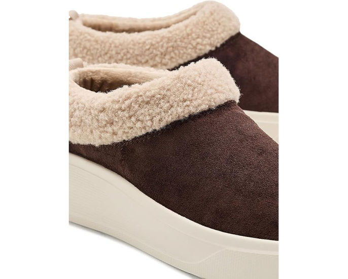 Женские ботинки Solevana Cozy от Clarks