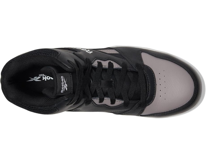 Рабочие ботинки Reebok BB4500 Work SD с композитным носком и противоскользящей подошвой