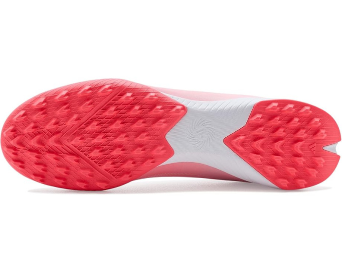 Бутсы Adidas F50 Sparkfusion League Mid Top Turf