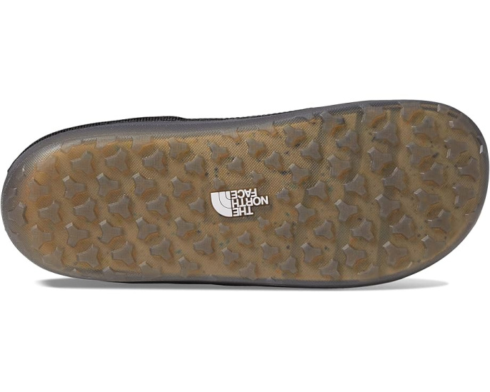 The North Face Base Camp Mule с коллапсирующей пяткой и съемной стелькой
