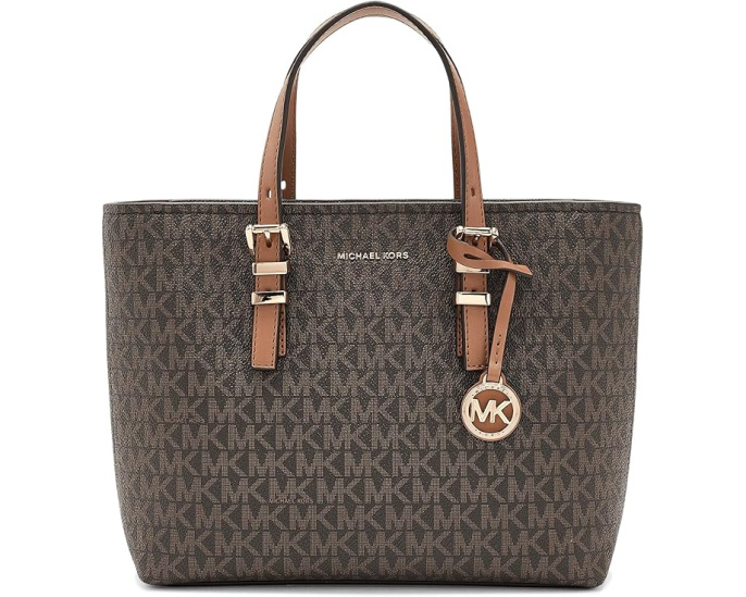 Сумка через плечо Quinn Small East West Tote MICHAEL Michael Kors