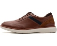 Туфли Clarks Brantin Style с сетчатыми вставками и подошвой из ЭВА