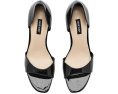 Kylva Nine West босоножки на каблуке с открытым мысом