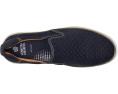 Johnston & Murphy слипоны Mcguffey 2 Woven с плетеным верхом и стелькой XC Foam