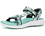 Сандалии для гольфа Skechers GO GOLF Slip-In с поддержкой свода стопы