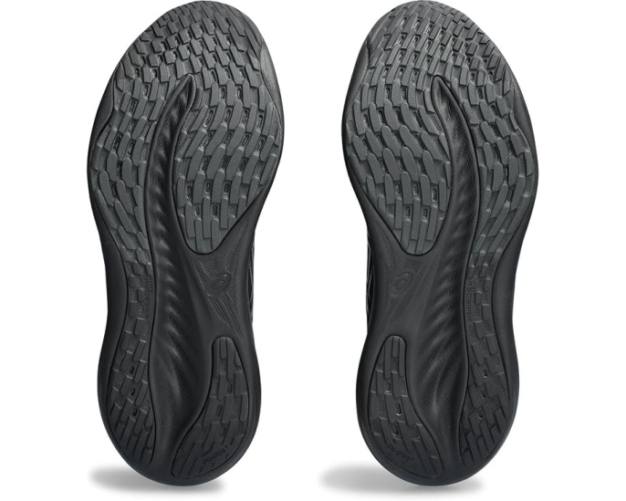 Кроссовки ASICS GEL-Nimbus 26 с технологией PureGEL