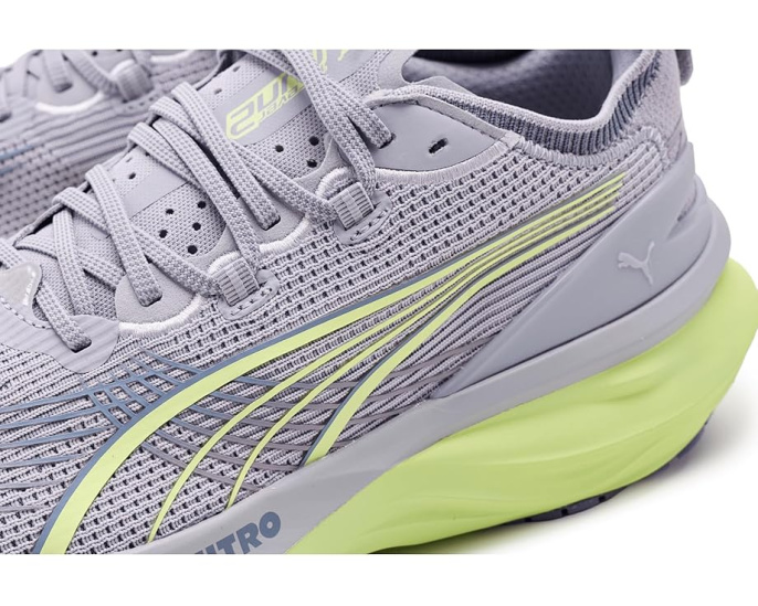 Беговые кроссовки Foreverrun Nitro 2 с системой стабилизации RUNGUIDE