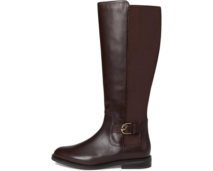 Высокие сапоги для верховой езды Cole Haan Celestina