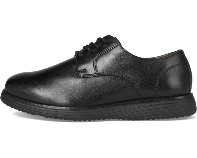 Туфли Johnston & Murphy Upton Plain Toe из цельной кожи для детей