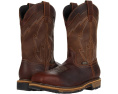 Marshall 11" Waterproof Composite-Toe Pull-On EH