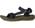 Сандалии Hydratrek Sandal от Teva с цепкой подошвой для водных приключений