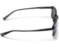 Солнцезащитные очки Maui Jim Laulima с линзами HCL Bronze