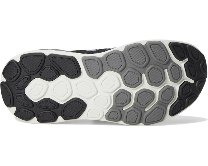 Беговые кроссовки New Balance Fresh Foam X 1540v4 с кожаным верхом