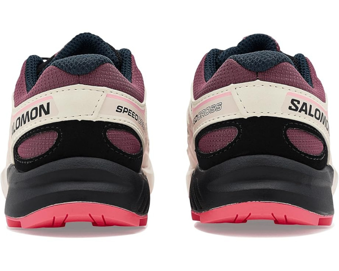 Salomon Kids Speedcross детские кроссовки с усиленным протектором