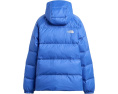 Куртка North Face Hydrenalite Down с капюшоном для детей