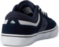 Кроссовки Hoban от Emerica с тройной строчкой