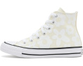 Кроссовки Converse Chuck Taylor Bubble Flowers для старших детей