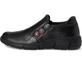 Туфли Hansberry с кожаной отделкой и съемной стелькой Spring Step