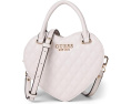 Сумка GUESS Atabey в форме сердца