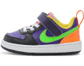 Кроссовки Nike Court Borough Low Recraft с липучкой для малышей