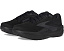 Кроссовки Brooks Ghost Max 3 с увеличенным объемом и технологией Glideroll Rocker