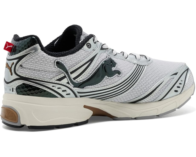 Кроссовки Puma Homura OG+ с многослойным верхом