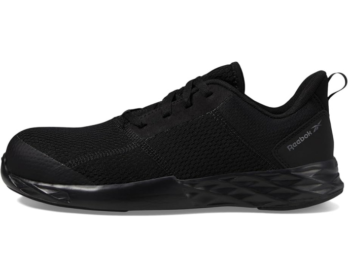 Рабочие туфли Reebok Work Astroride Strike с композитным носком