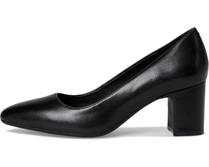 Туфли-лодочки Aerosoles Minetta с миндалевидным носком и устойчивым каблуком