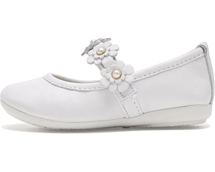 Туфли Betty Mary Janes от Childrenchic для малышей