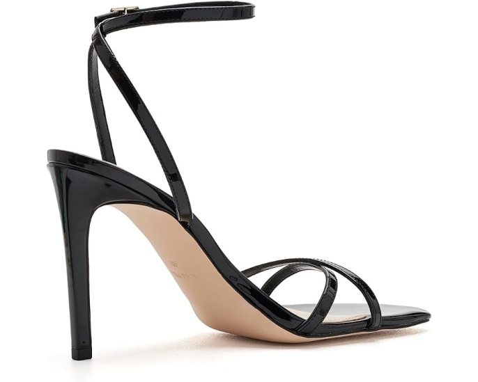 Босоножки Penelope от Nine West на шпильке