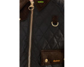 Tartan Reimagined Icons Tartan Quilted Spey Wax Jacket