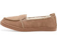 Туфли Roxy Minnow Cozy женские с открытым верхом