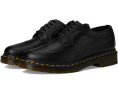 Оксфорды Dr. Martens 3989 YS с подошвой Goodyear