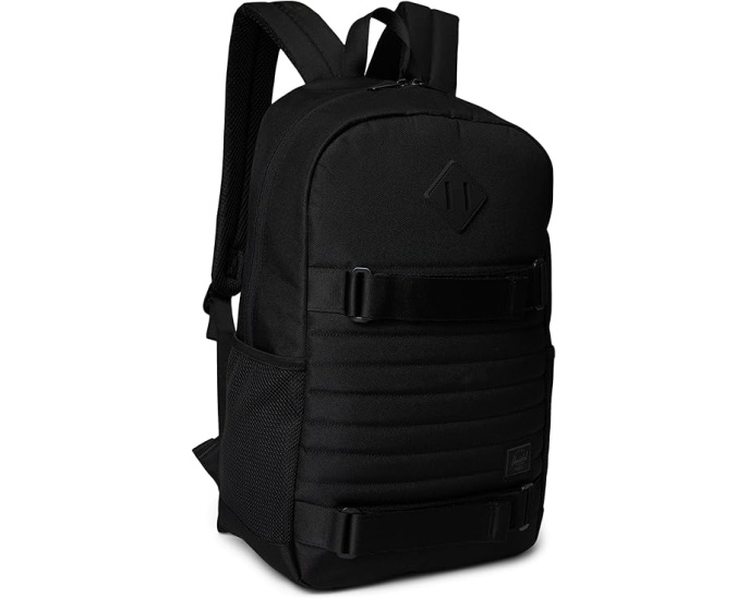 Скейт-рюкзак Herschel Supply Co. Fleet с креплением для доски