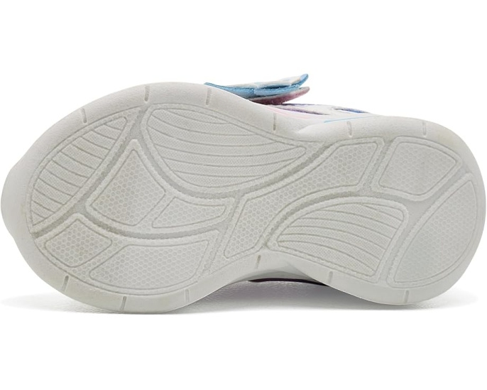 Stride Rite кроссовки Lighted Sneaker с подсветкой для малышей