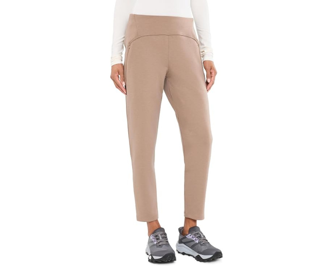 Штаны Jaida от The North Face с защитой UPF 40+