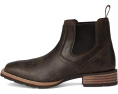 Ковбойские сапоги Ariat Hybrid Low Boy с квадратным носком