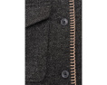 Рубашка UGG Rina Button-Up Top на пуговицах