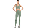 Леггинсы New Balance Sleek High-Rise 27" с технологией быстрого отведения влаги