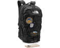 The North Face Borealis Patch рюкзак с отделением для ноутбука