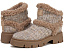 Ботильоны Circus NY by Sam Edelman Clare с отделкой под искусственный мех