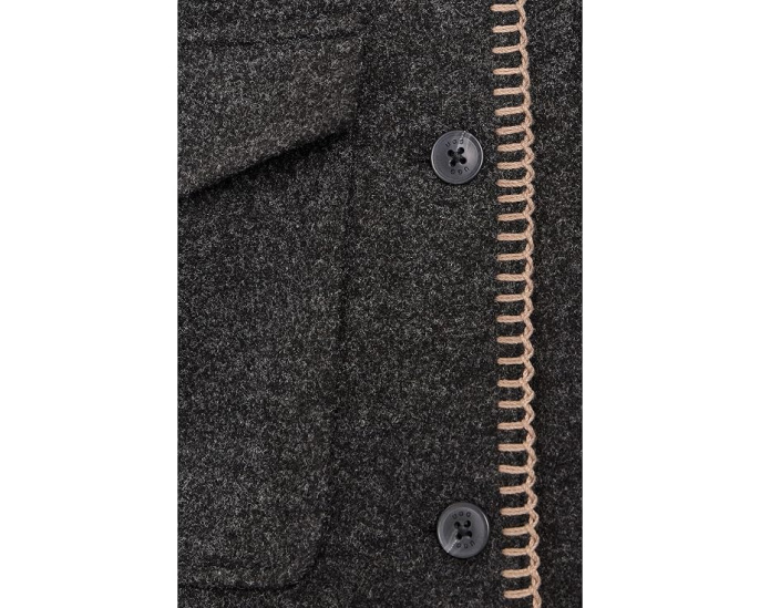 Рубашка UGG Rina Button-Up Top на пуговицах