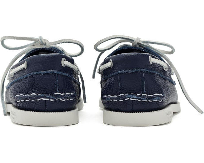 Туфли-лодочки Authentic Original Sperry для детей с закрытием на липучке