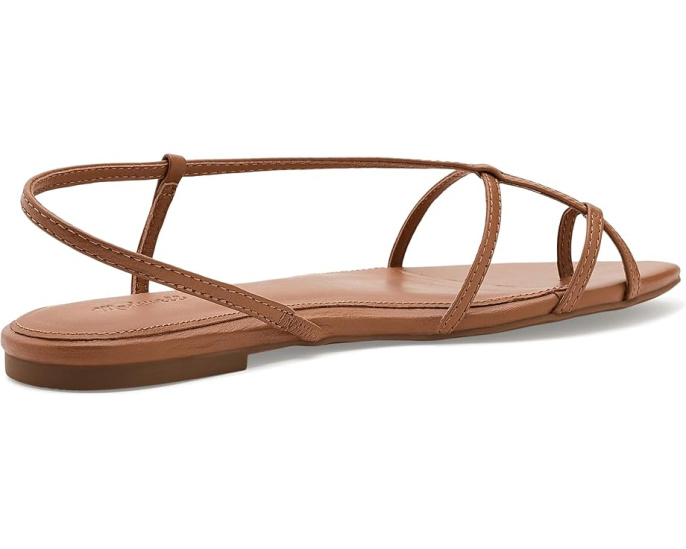 Сандалии Madewell Iggy с ремешками